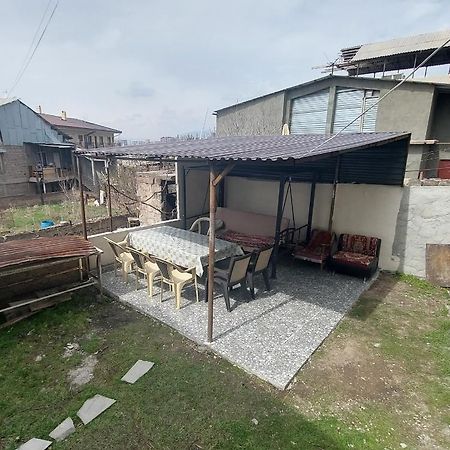 Sam'S Place, Tours With Sam Βίλα Γιερεβάν Εξωτερικό φωτογραφία