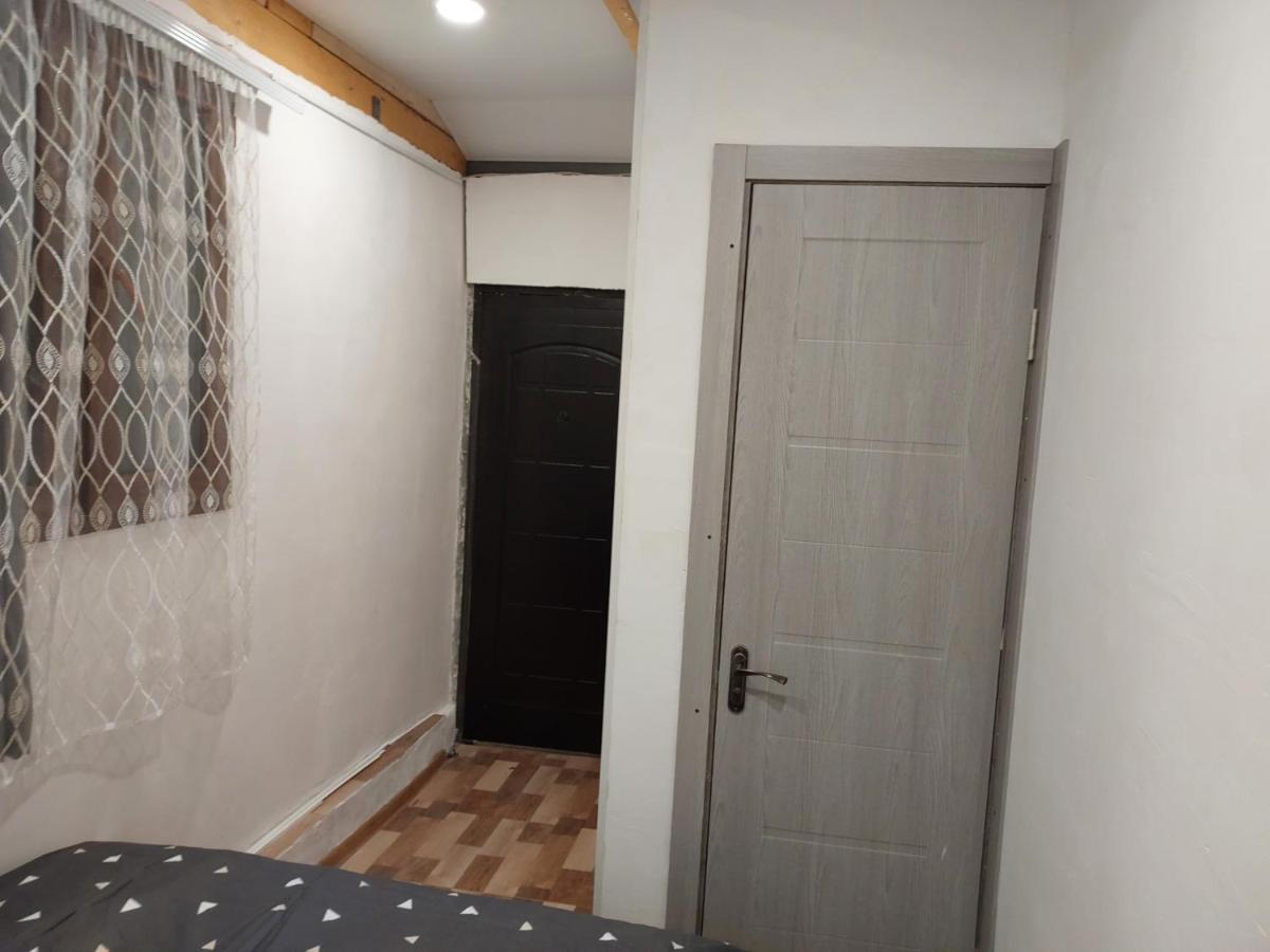 Sam'S Place, Tours With Sam Βίλα Γιερεβάν Εξωτερικό φωτογραφία