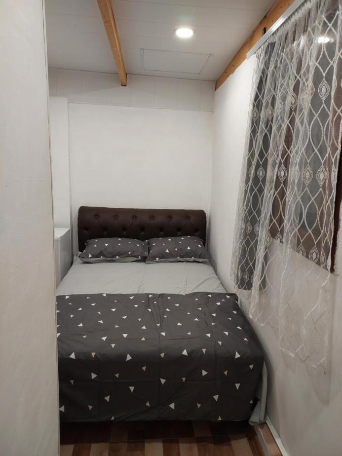 Sam'S Place, Tours With Sam Βίλα Γιερεβάν Εξωτερικό φωτογραφία
