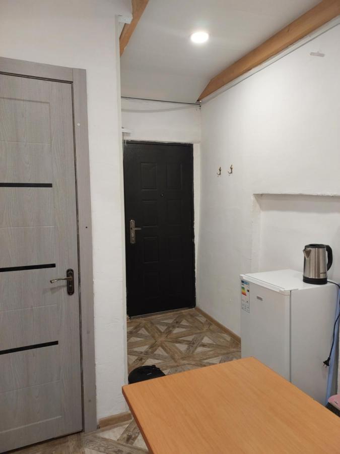 Sam'S Place, Tours With Sam Βίλα Γιερεβάν Εξωτερικό φωτογραφία