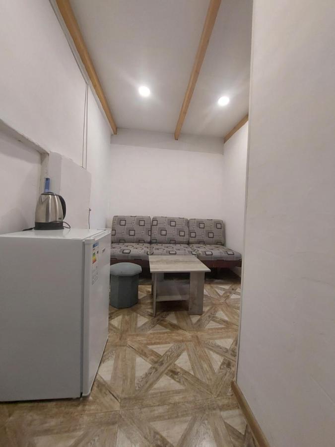 Sam'S Place, Tours With Sam Βίλα Γιερεβάν Εξωτερικό φωτογραφία